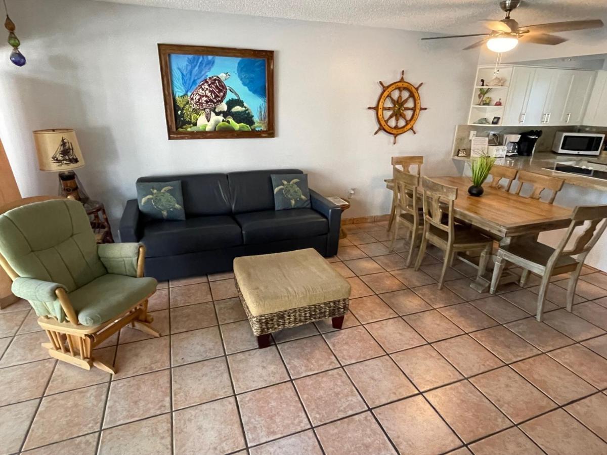 Licensed Mgr - 2/2 Villa - Oceanfront Beach Resort - Saltwater Lagoon & Marina! Key Largo Exterior photo